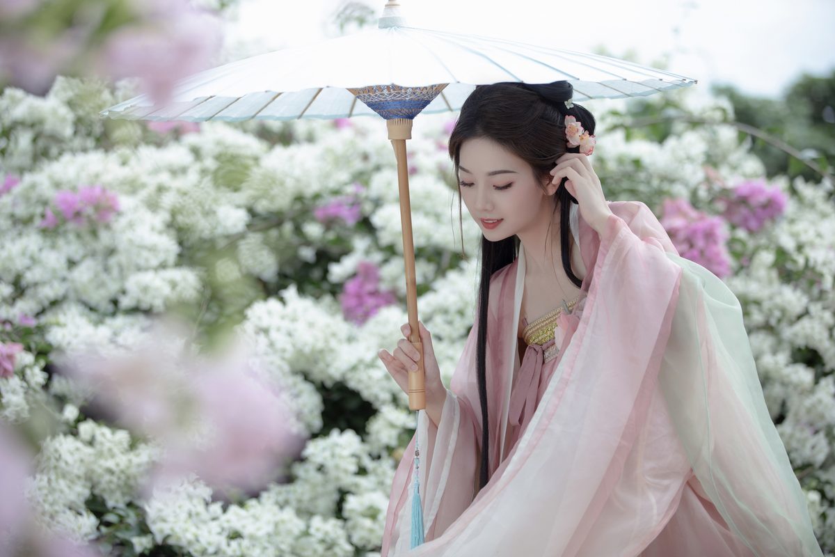 图片[30]-YiTuYu艺图语 Vol.6164 Zhi Zhi Qi[45P]-六色网
