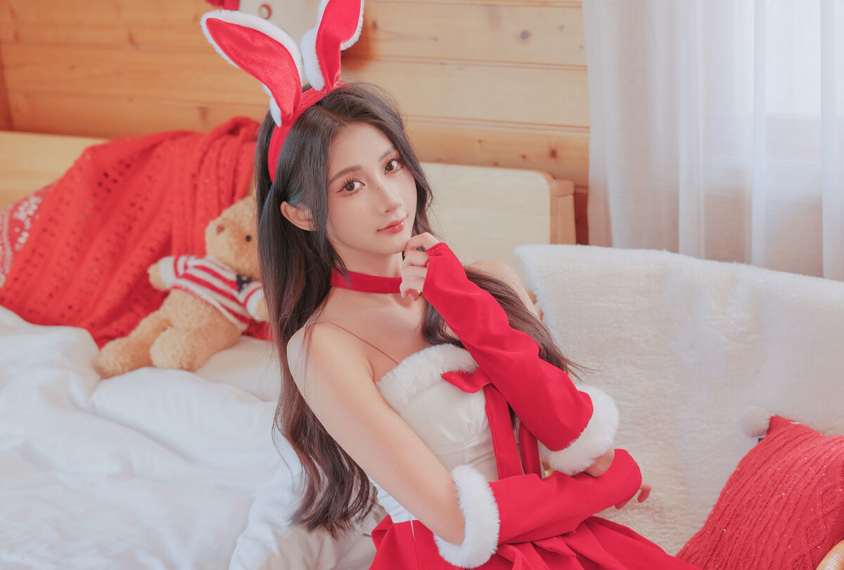 图片[37]-YiTuYu艺图语 Vol.6276 Xiao Wen[39P]-六色网