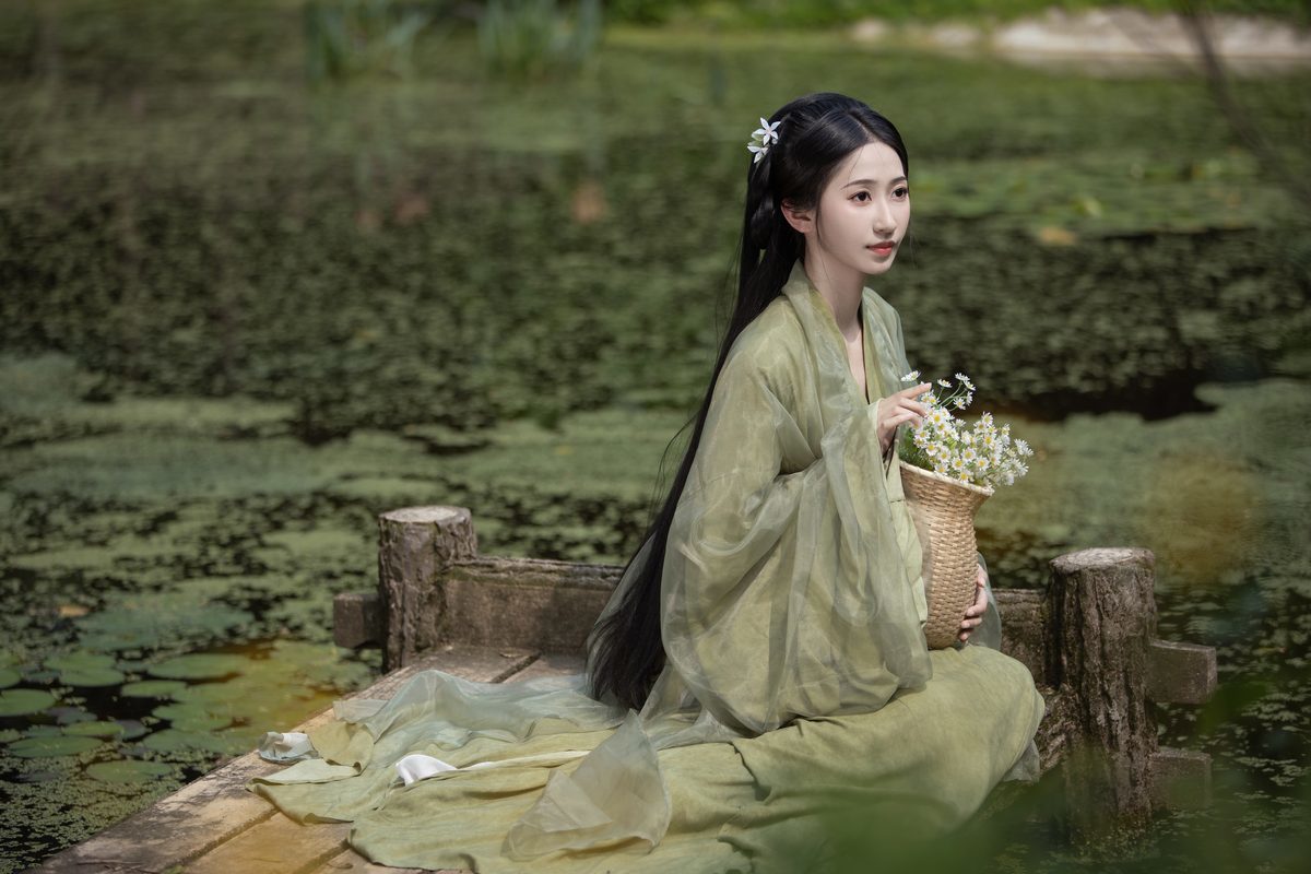 图片[28]-YiTuYu艺图语 Vol.4598 Xiao Bei[36P]-六色网