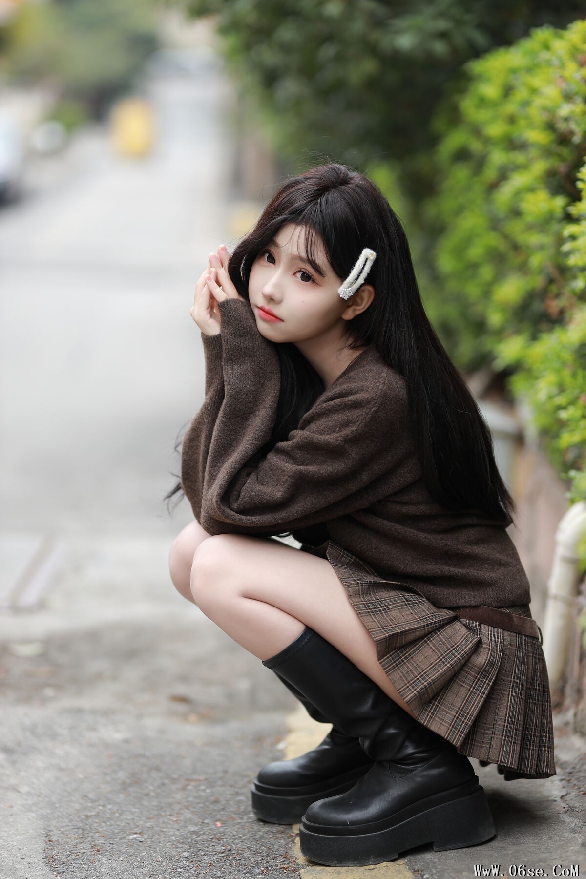 图片[17]-YiTuYu艺图语 Vol.7387 Shi Xiao Guan O[31P]-六色网