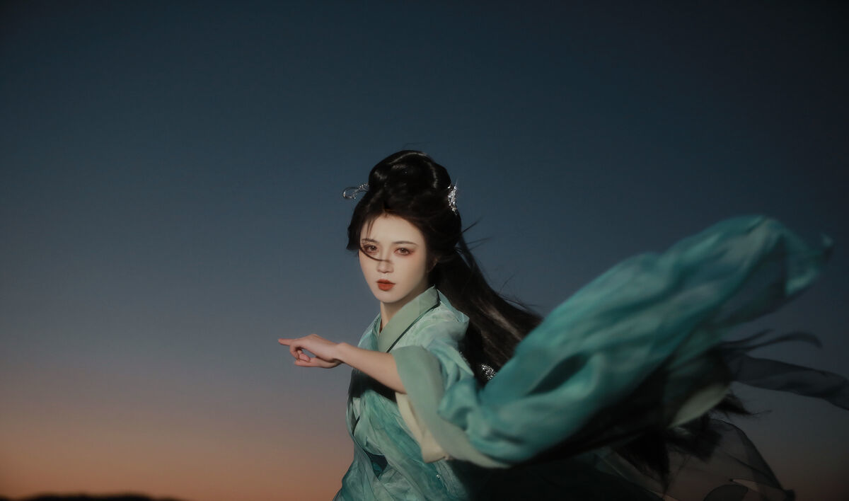 图片[22]-YiTuYu艺图语 Vol.6539 Wu Sui[22P]-六色网