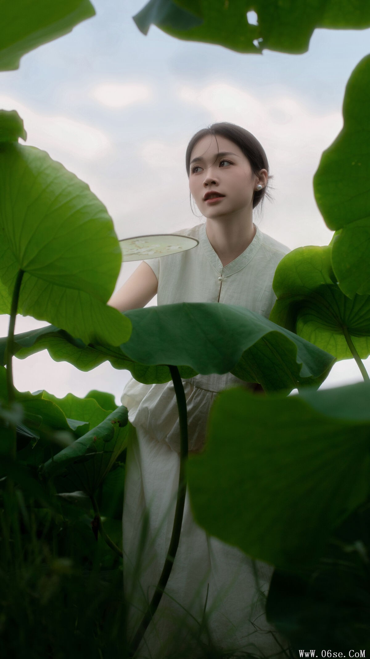 图片[28]-YiTuYu艺图语 Vol.7683 Yi[38P]-六色网