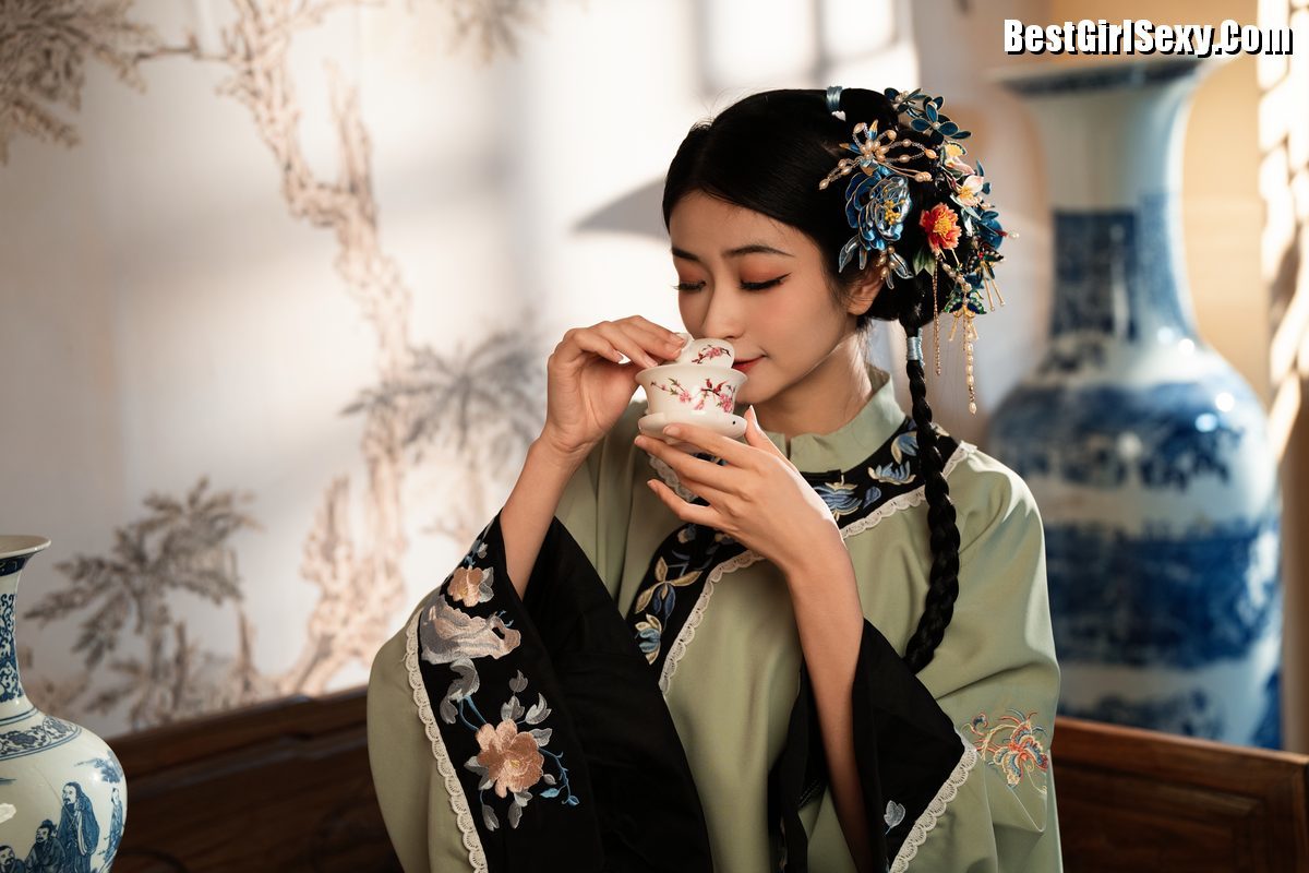 图片[22]-YiTuYu艺图语 Vol.4021 Xiao Ze[33P]-六色网
