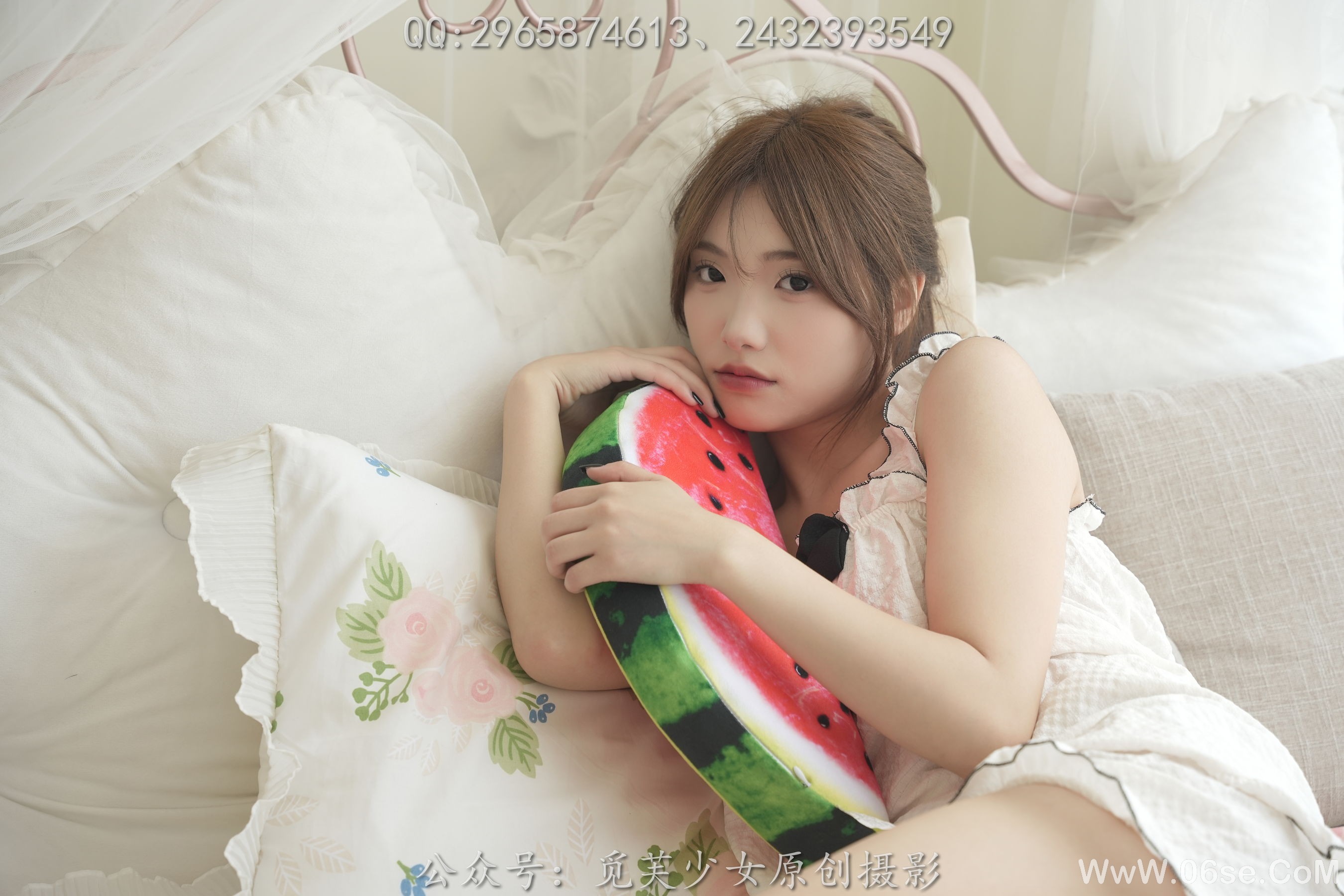 图片[121]-[觅芙少女] NO.040 仔仔 – 所幸有光，总会相逢[130P]-六色网