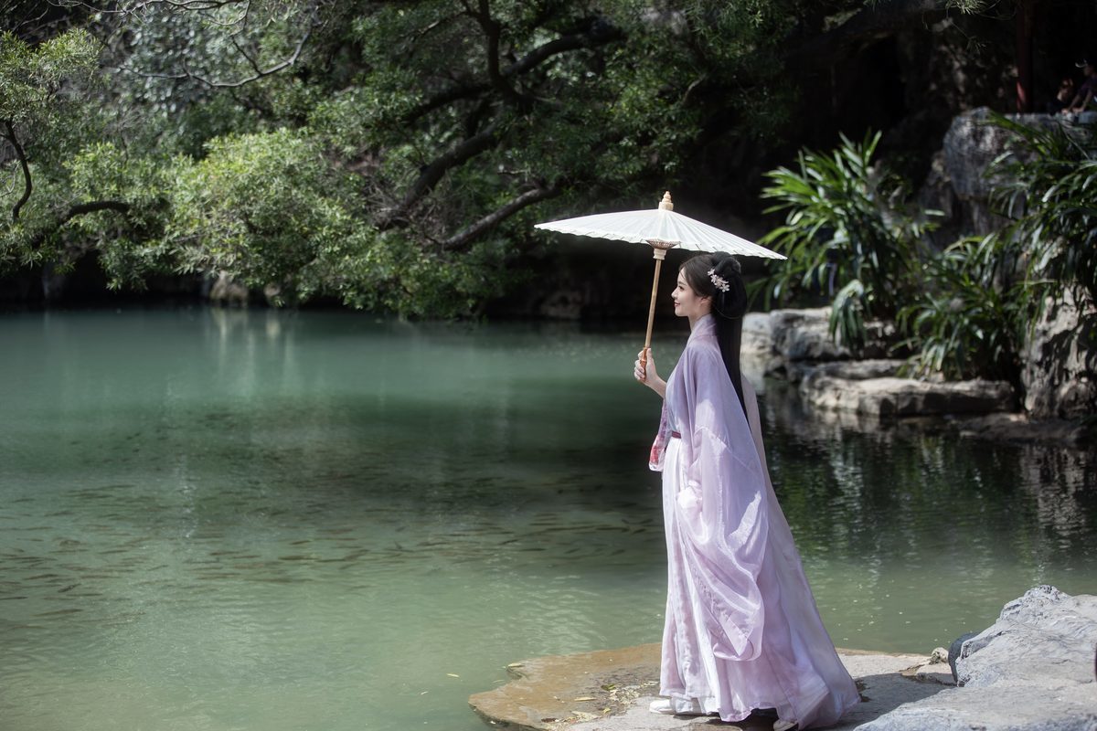 图片[4]-YiTuYu艺图语 Vol.3911 San Ye Jiang Jiang[47P]-六色网