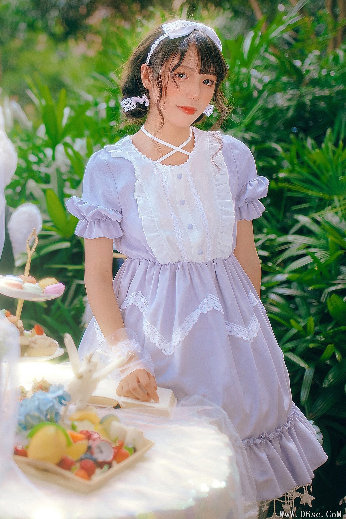 YiTuYu艺图语 Vol.5604 Krycry[36P]-六色网