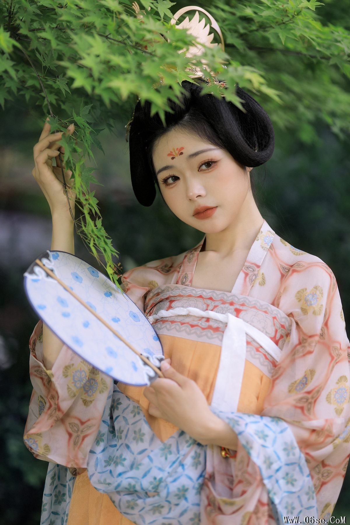 图片[14]-YiTuYu艺图语 Vol.5053 Yun Yun De Hei Yan Quan Er[22P]-六色网