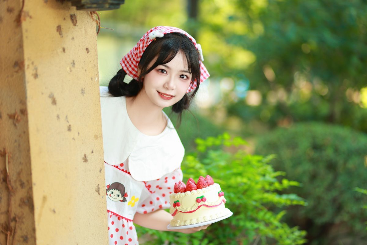 图片[15]-YiTuYu艺图语 Vol.5967 Si Li[25P]-六色网