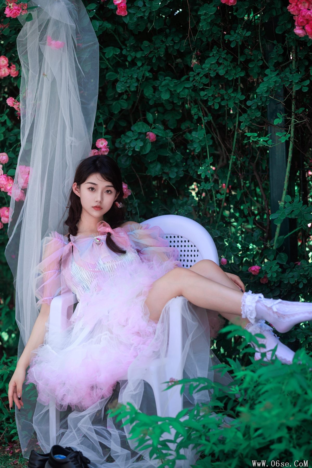 图片[11]-YiTuYu艺图语 Vol.4649 Pei Tong Xue[22P]-六色网