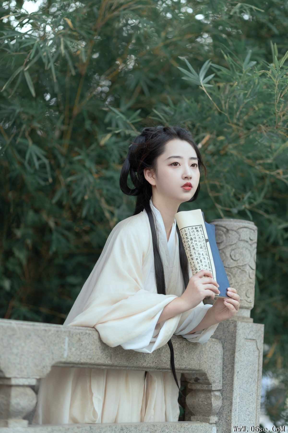 图片[11]-YiTuYu艺图语 Vol.5500 Y[23P]-六色网
