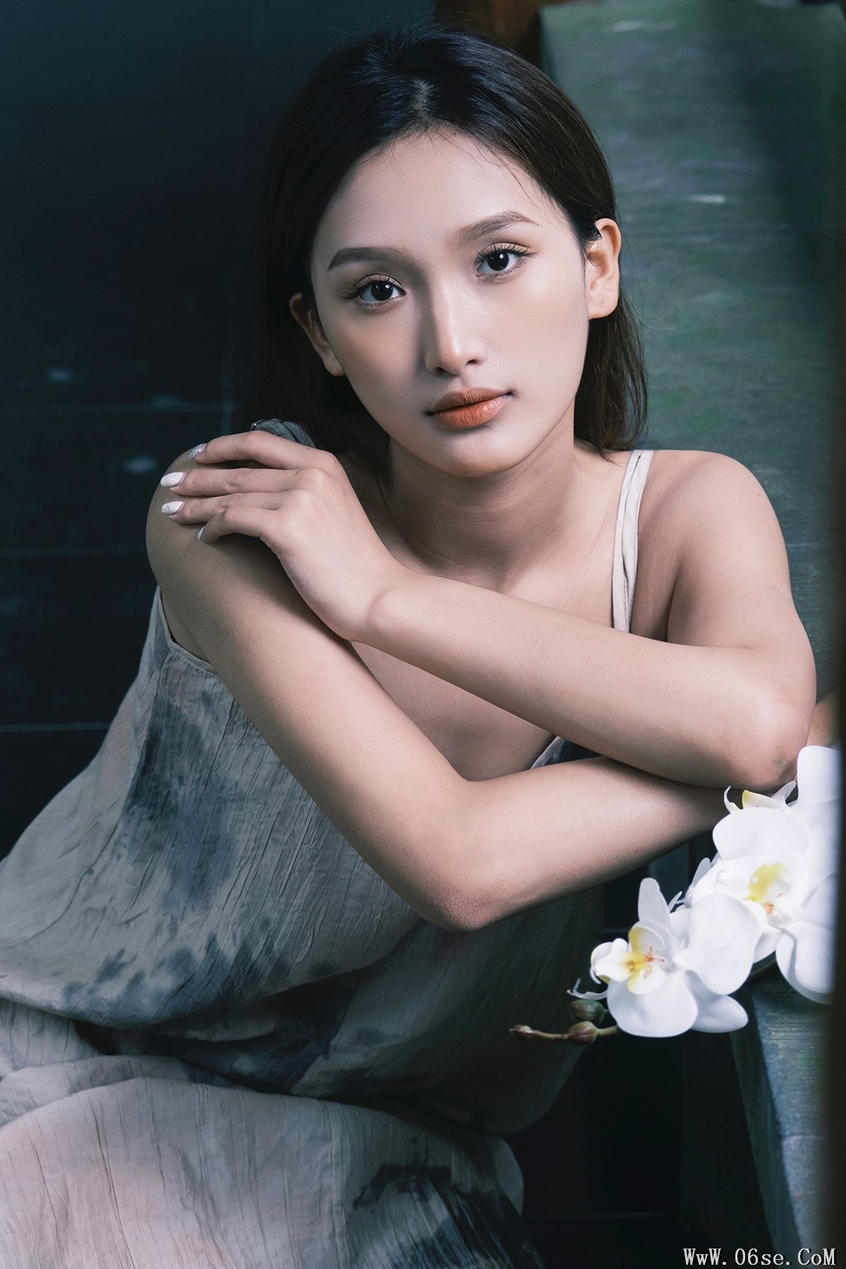 YiTuYu艺图语 Vol.5610 Hui Hui[34P]-六色网