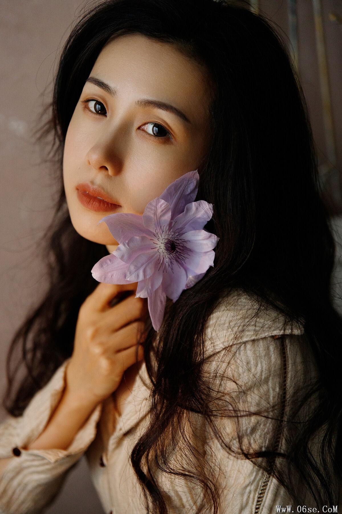 YiTuYu艺图语 Vol.7271 A Qin Da Da[25P]-六色网