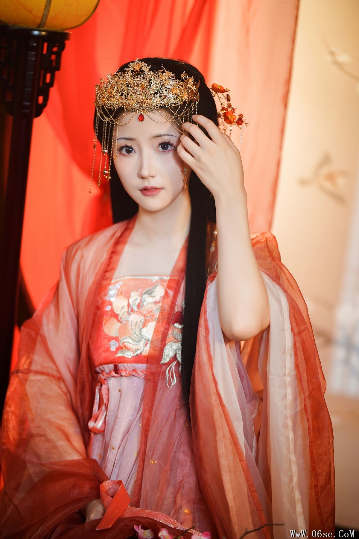 图片[5]-YiTuYu艺图语 Vol.6905 Tu Ya[24P]-六色网