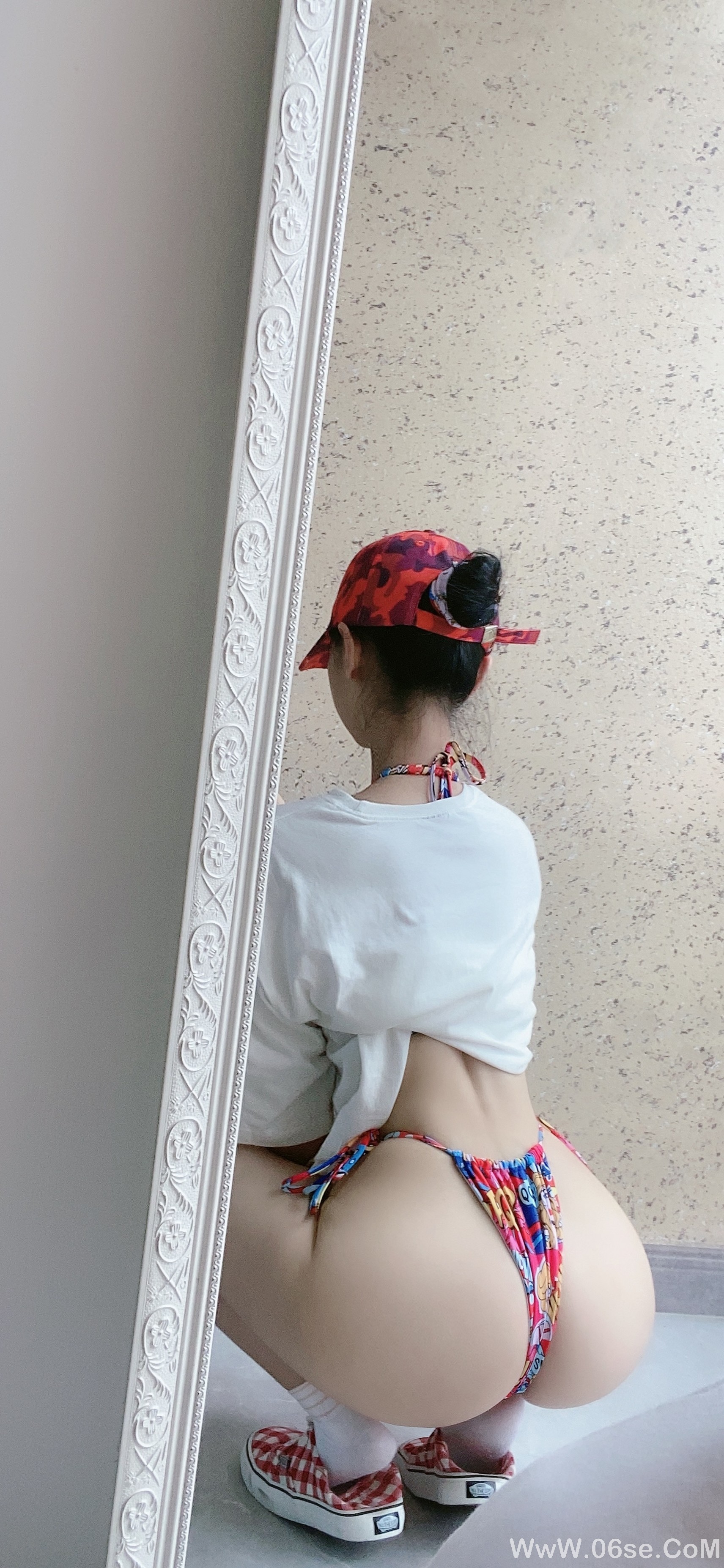 图片[204]-俏妞 – 胯宽过肩赛过神仙[363P]-六色网