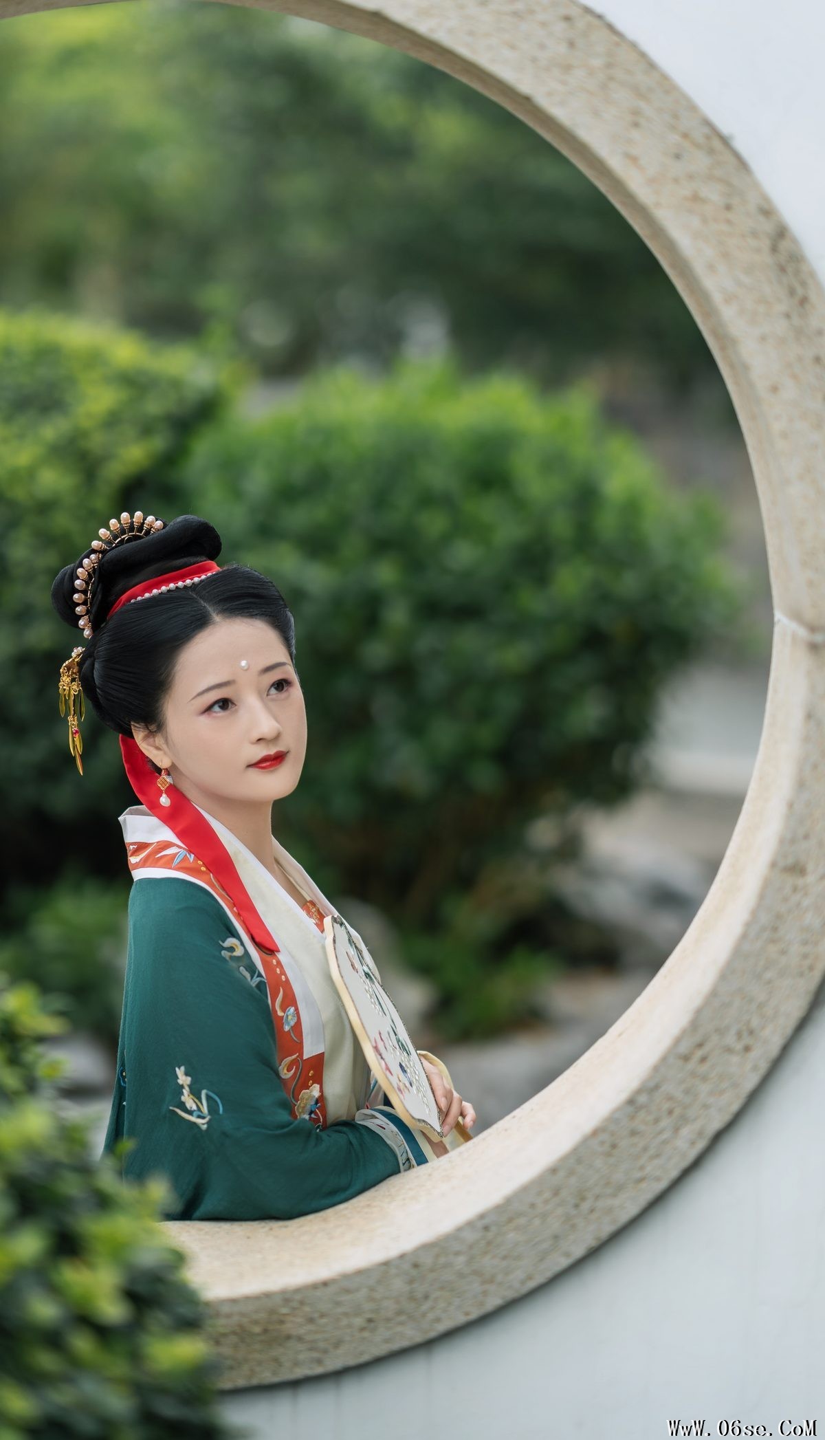 图片[9]-YiTuYu艺图语 Vol.3381 Jin yan JINYAN99[24P]-六色网