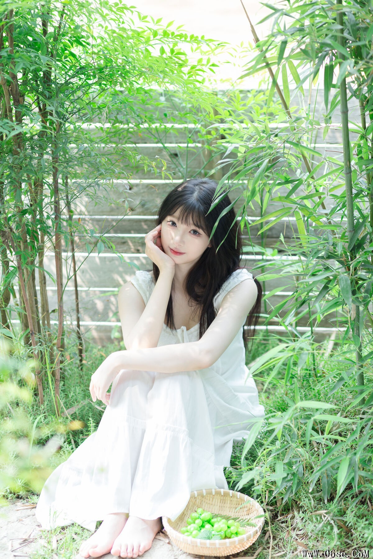 图片[16]-YiTuYu艺图语 Vol.7121 Yue Yue Gong Zhu[30P]-六色网