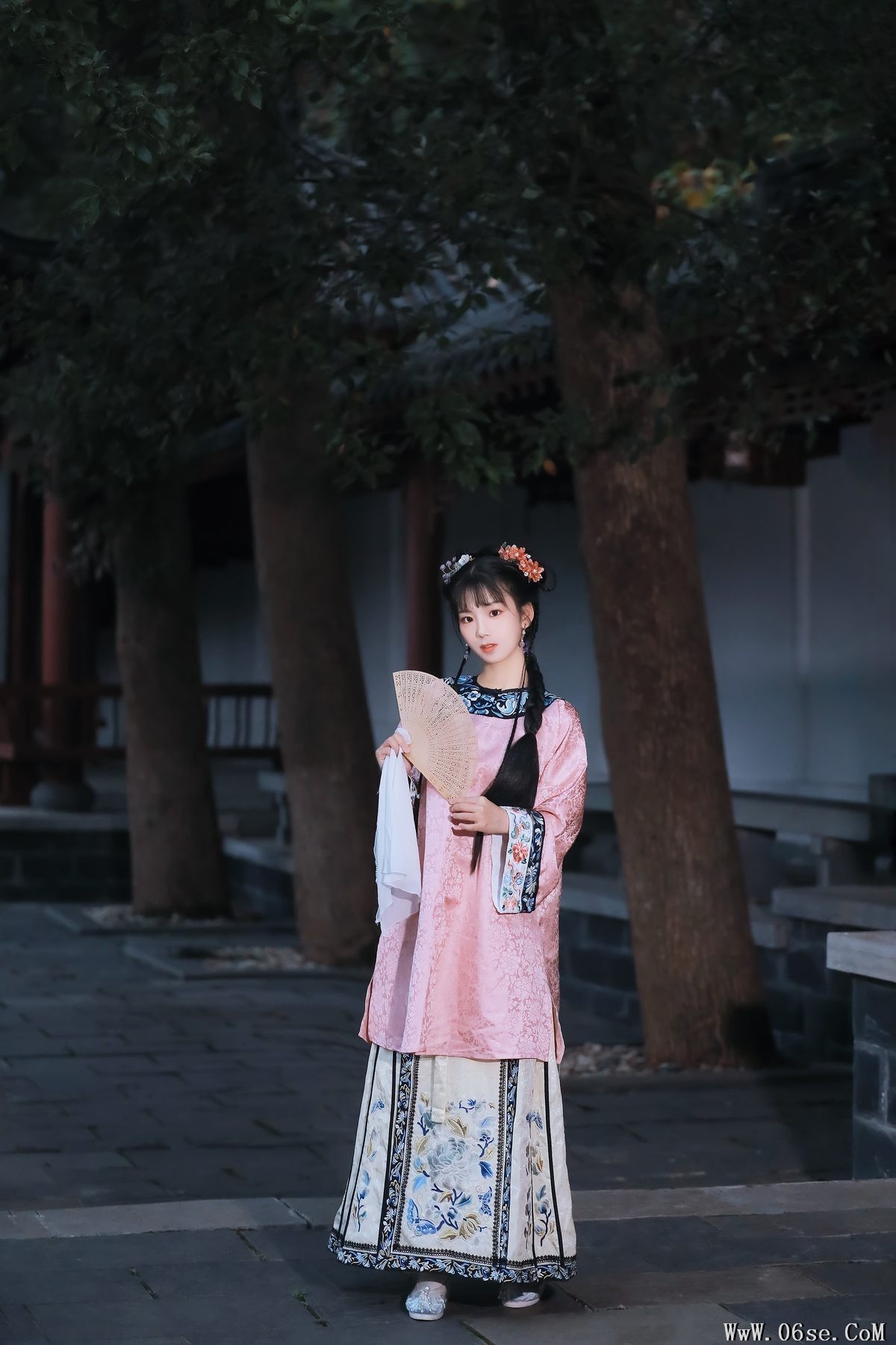 图片[21]-YiTuYu艺图语 Vol.6094 Zhou Zhou AY[23P]-六色网