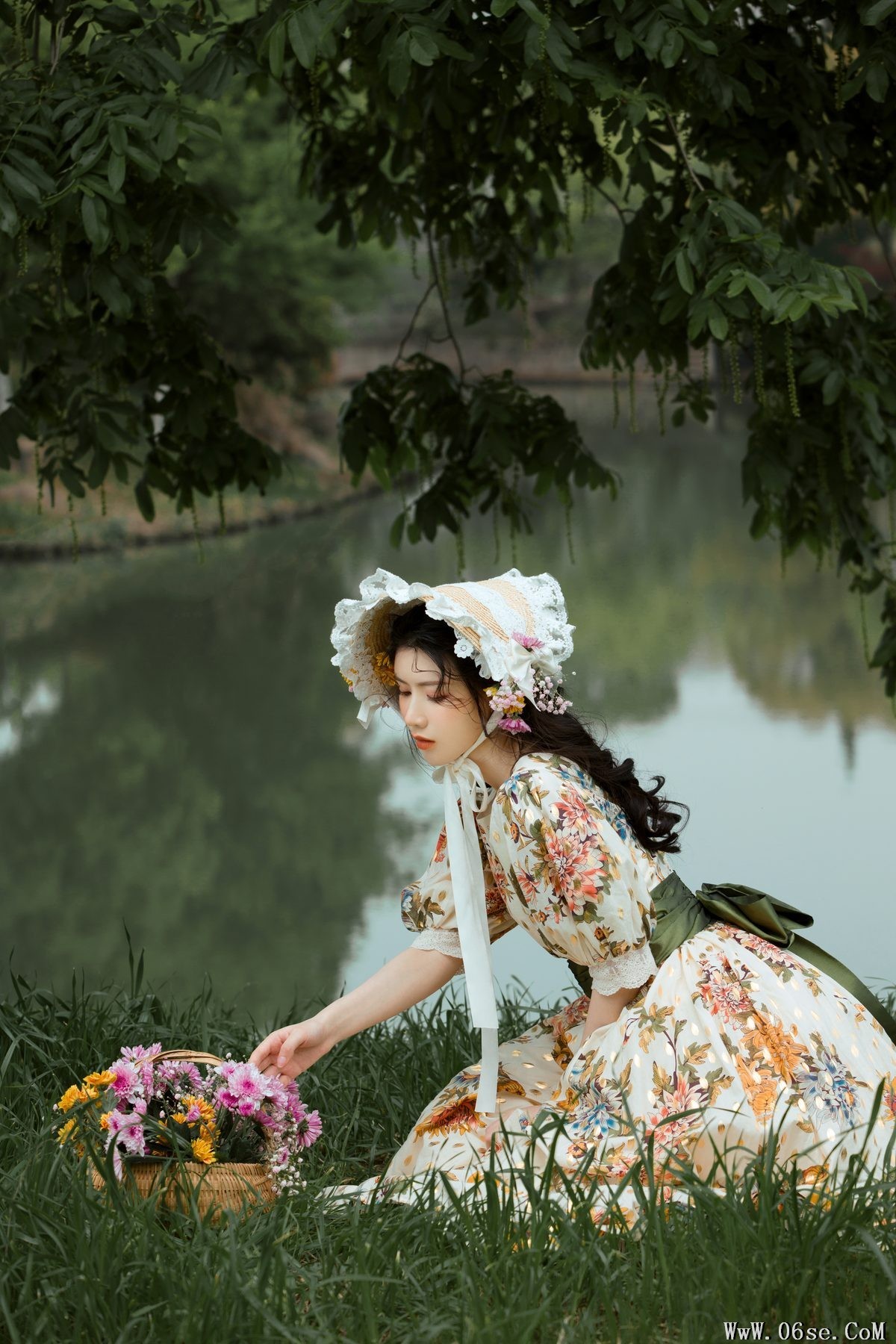 图片[5]-YiTuYu艺图语 Vol.3177 Xue Gao[30P]-六色网