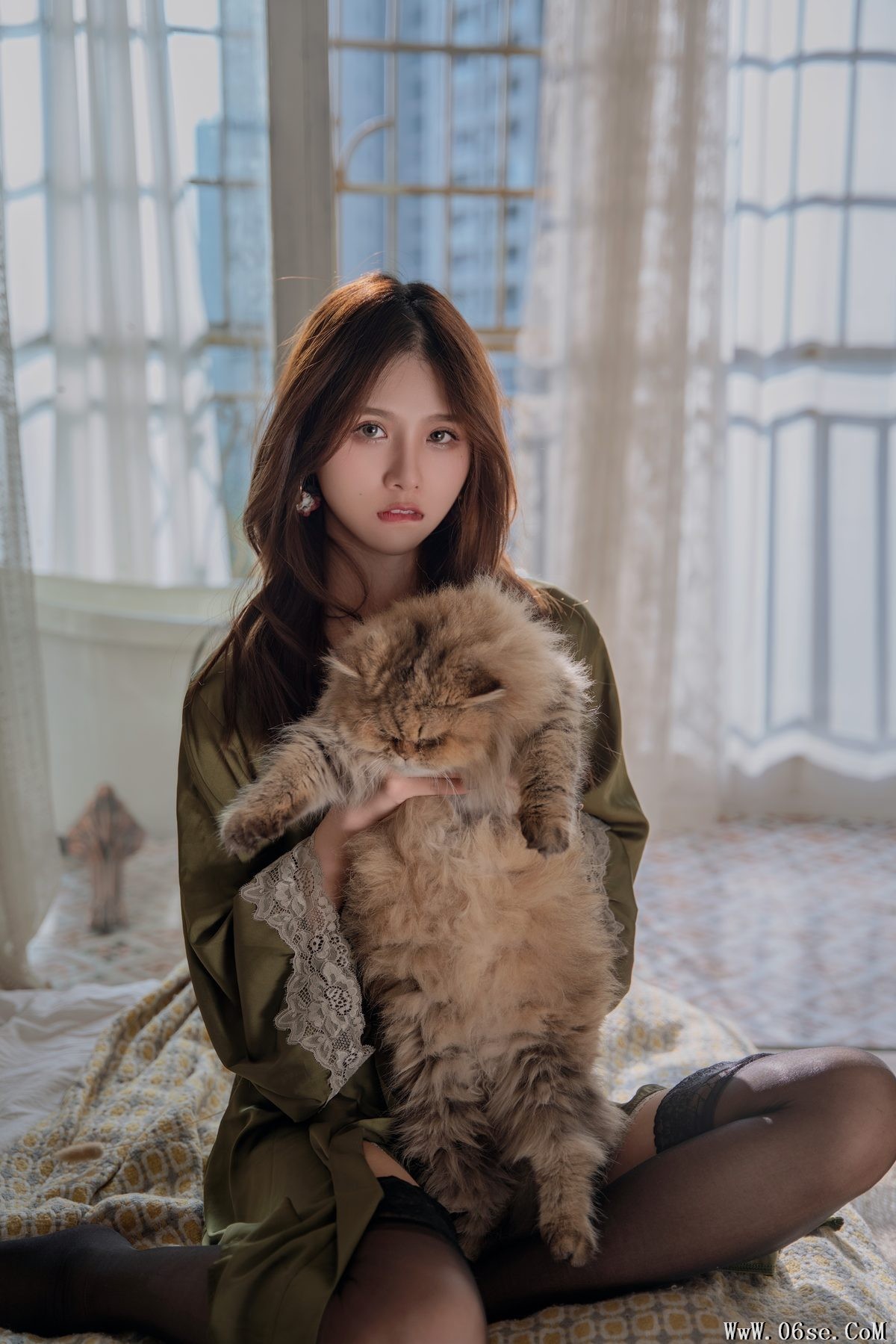 图片[4]-YiTuYu艺图语 Vol.6260 Gaia[29P]-六色网