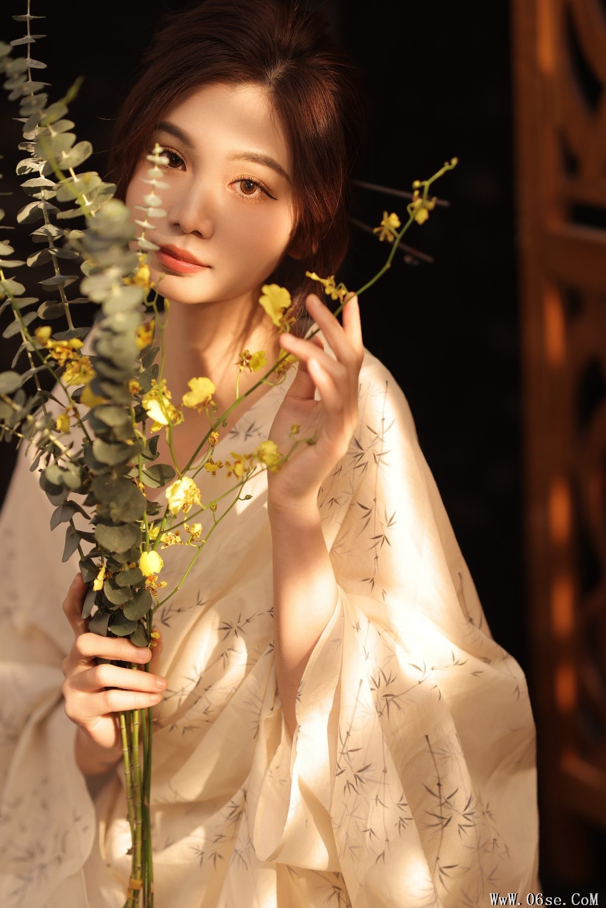图片[7]-YiTuYu艺图语 Vol.3380 Juuuudy Er[23P]-六色网