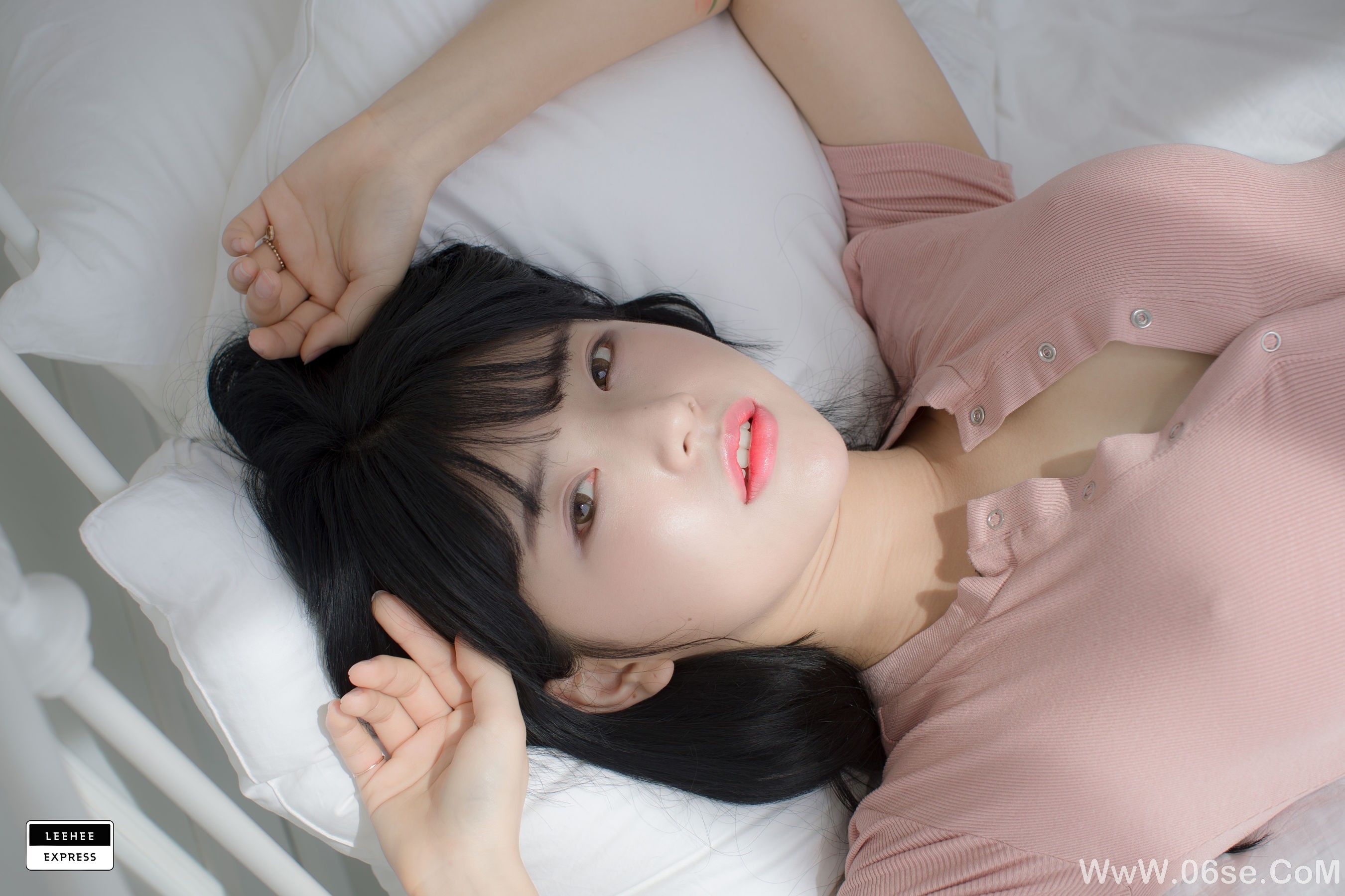 图片[18]-[LEEHEE EXPRESS] LEHF-017 – U.Hwa[46P]-六色网