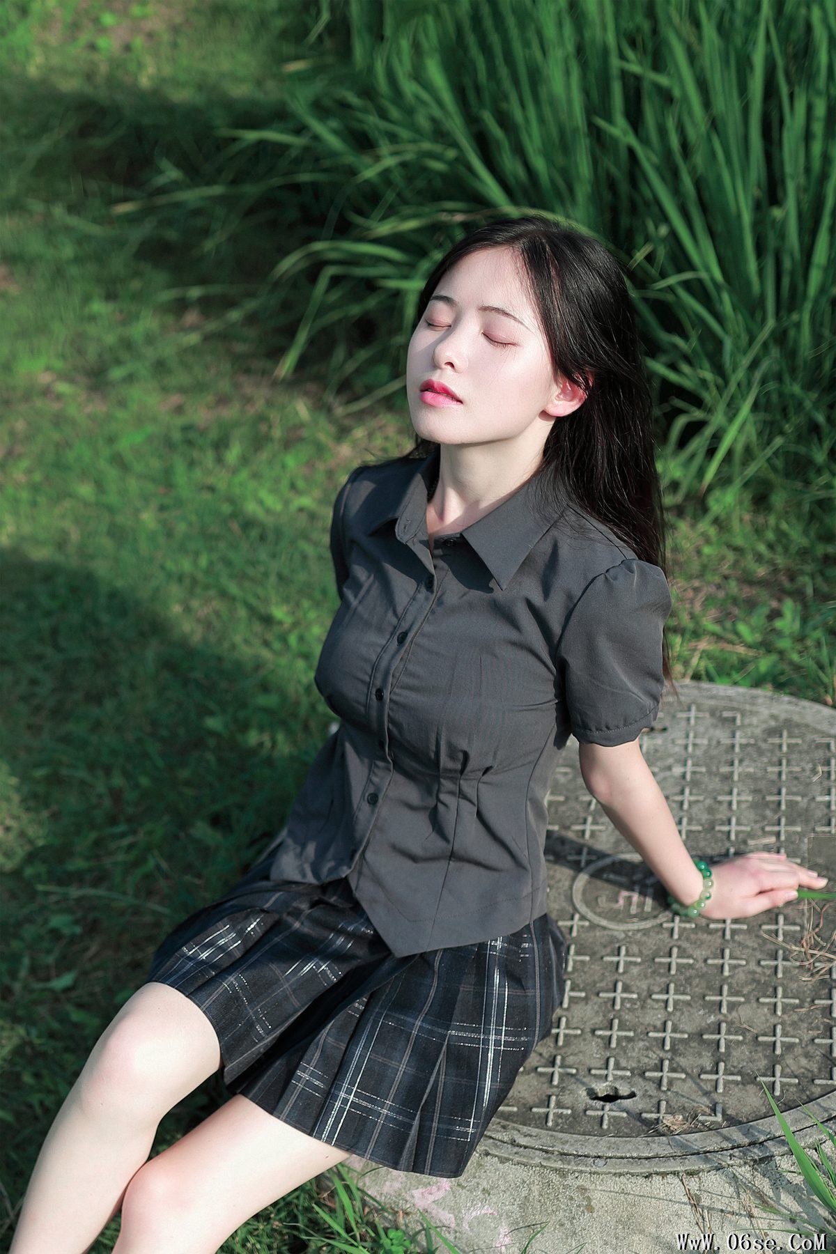 图片[22]-YiTuYu艺图语 Vol.5099 Xiao Xiao Lan[32P]-六色网