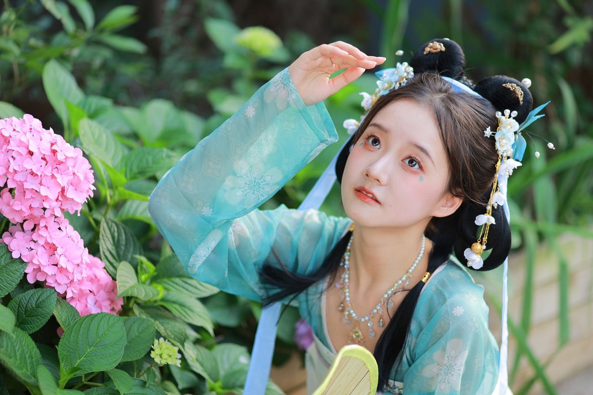 图片[4]-YiTuYu艺图语 Vol.4703 You Er Bai Bai[22P]-六色网