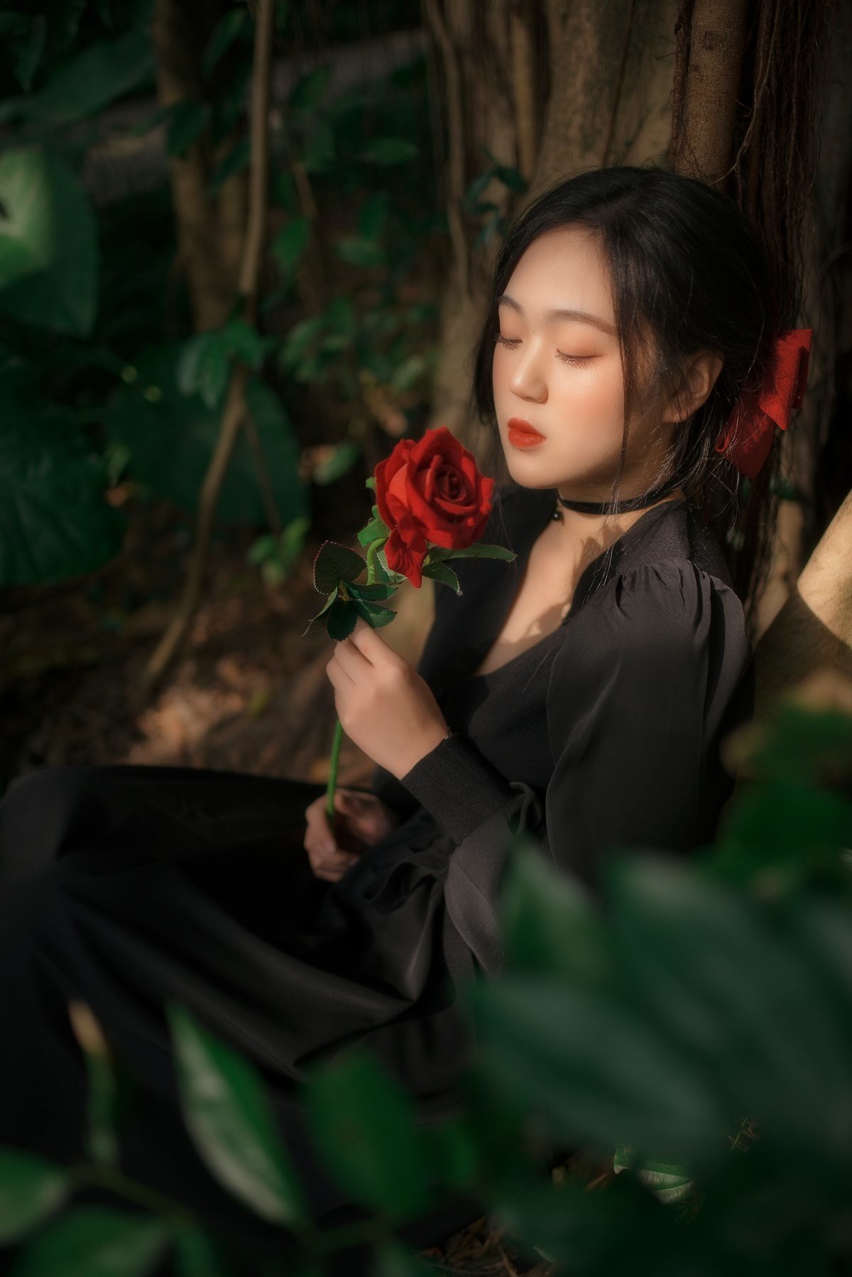图片[21]-YiTuYu艺图语 Vol.5564 Jiu Li[23P]-六色网