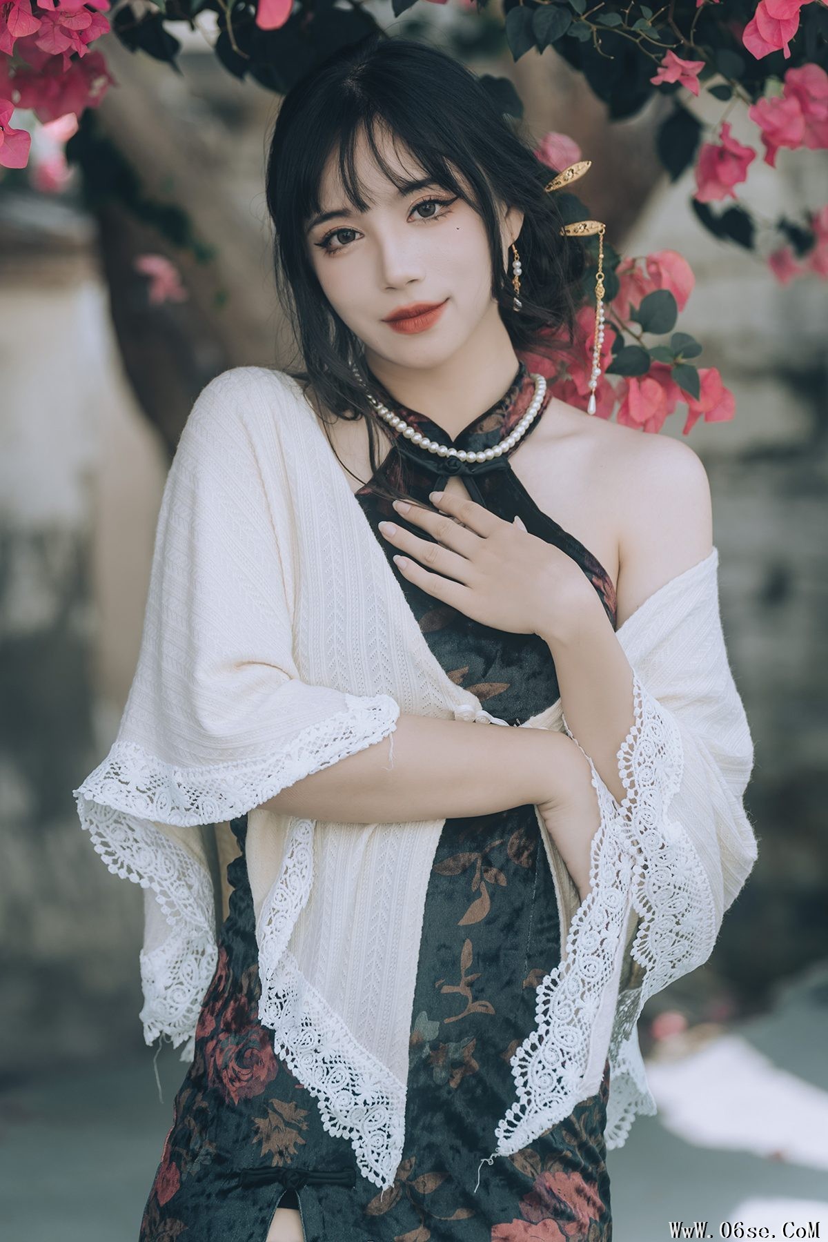 YiTuYu艺图语 Vol.3385 Er Jia Liu[26P]-六色网