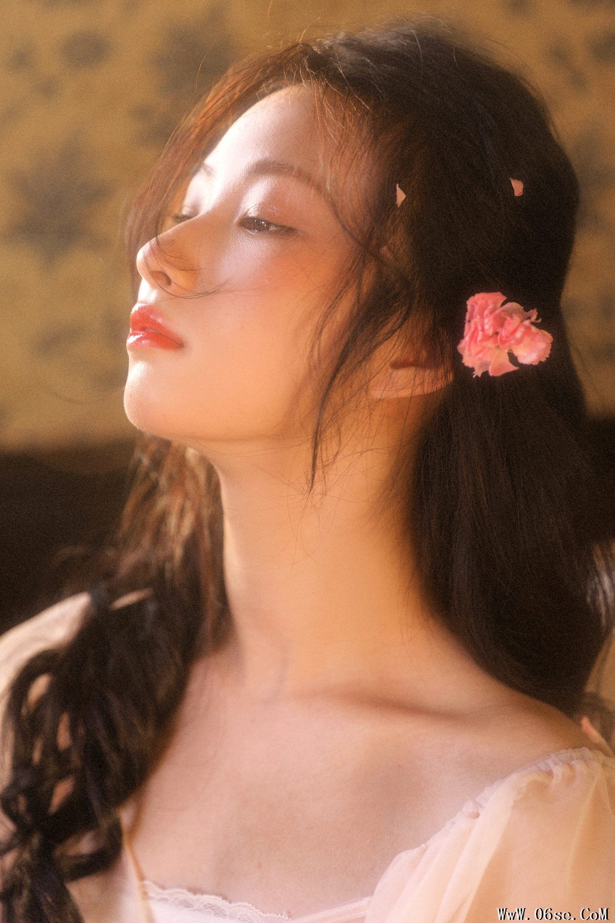 图片[24]-YiTuYu艺图语 Vol.4561 Ruo Ruo[24P]-六色网