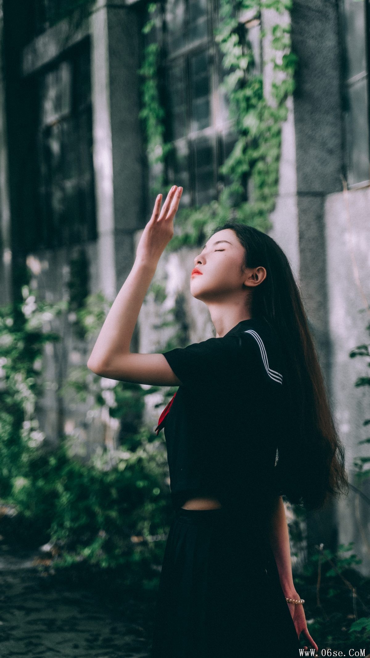 图片[19]-YiTuYu艺图语 Vol.4333 Xiao Jing[47P]-六色网