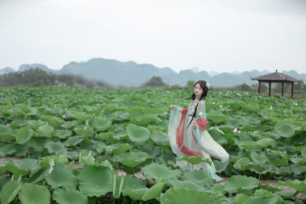 图片[9]-YiTuYu艺图语 Vol.4783 Qiu Da Da[30P]-六色网
