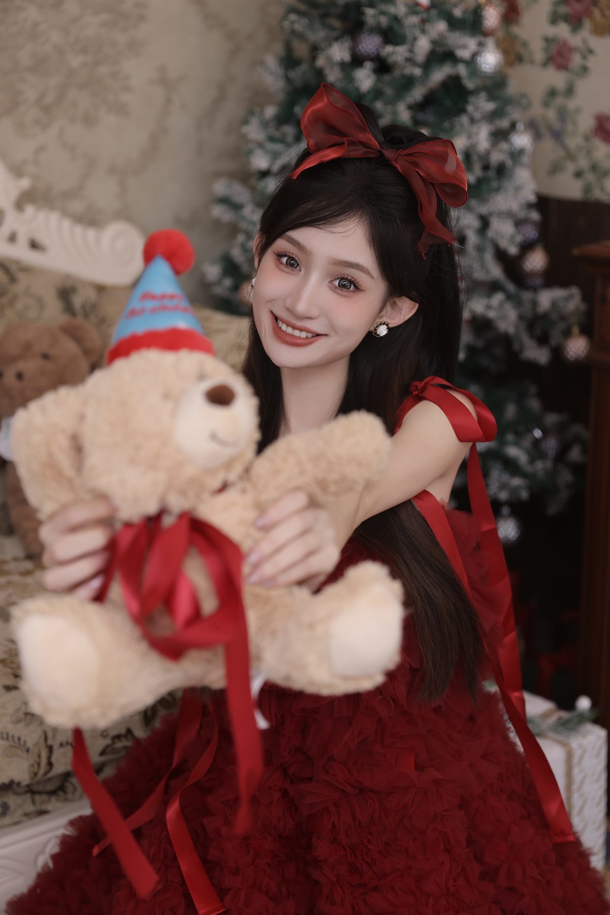 图片[18]-YiTuYu艺图语 Vol.5978 Xiao Duo Duo Yao Bao Fu[27P]-六色网