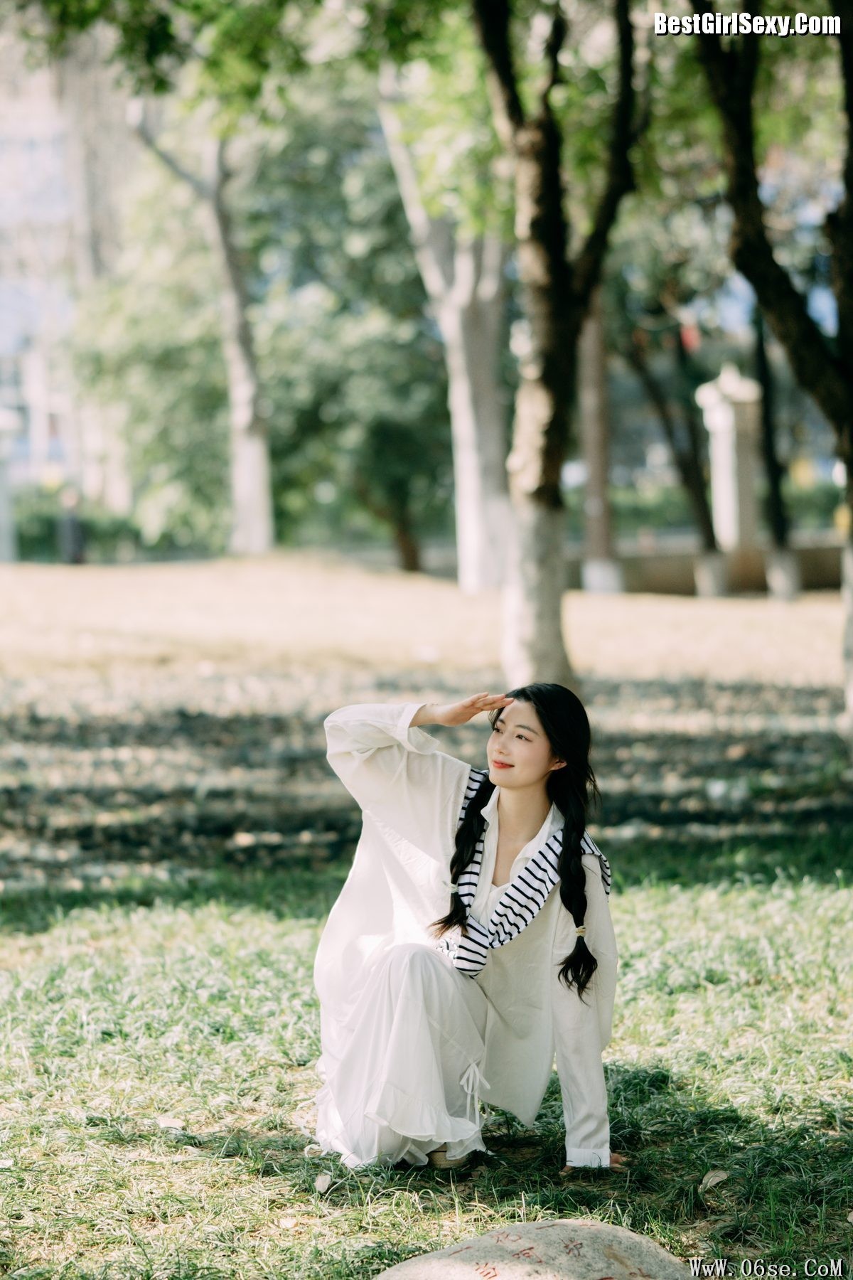 图片[8]-YiTuYu艺图语 Vol.3983 Rei Bi Shio[21P]-六色网