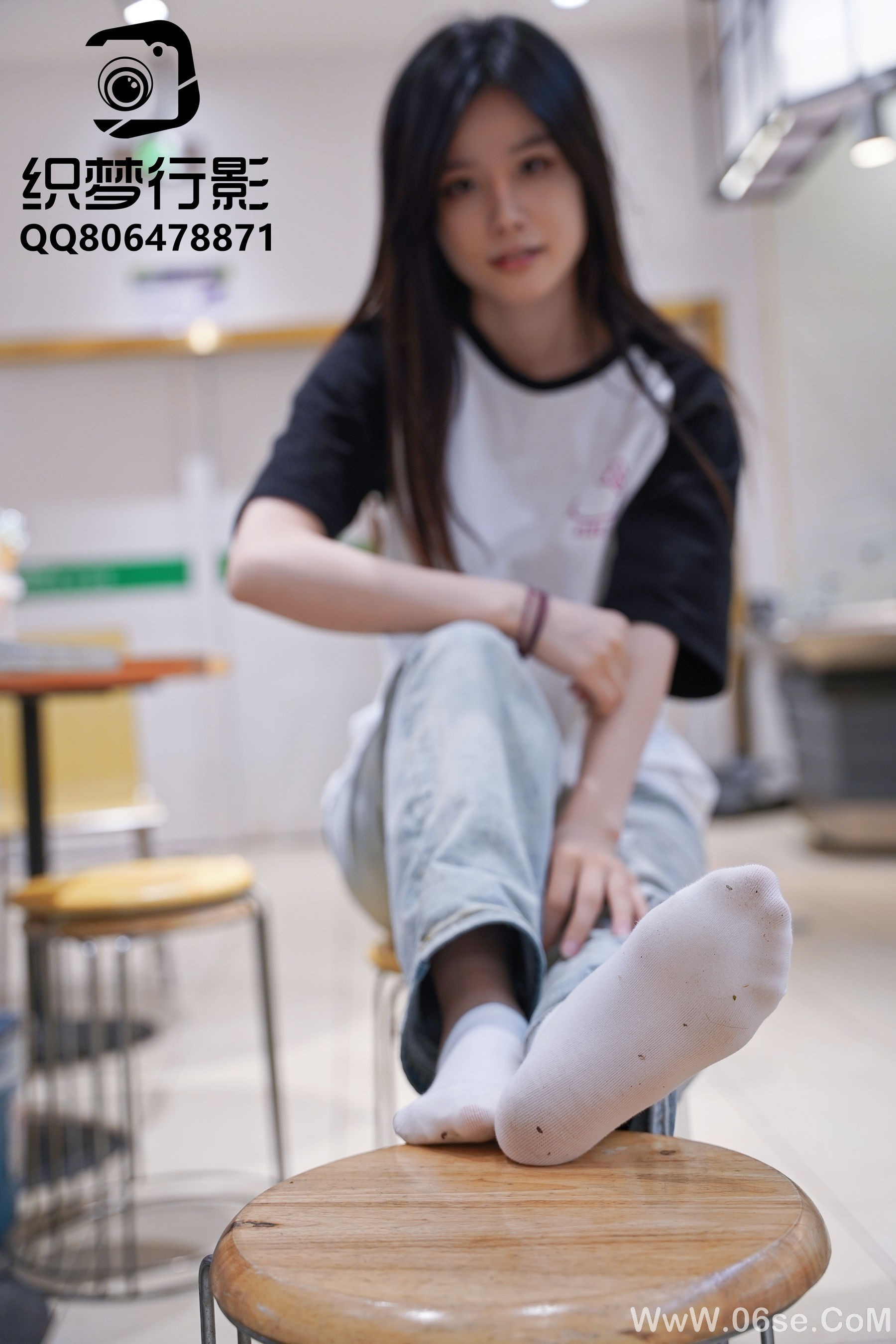 图片[211]-[织梦映像] 百货人生-商场里的百货人生[300P]-六色网