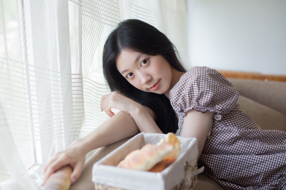 图片[14]-YiTuYu艺图语 Vol.5212 Si Mao Shao Nu[34P]-六色网