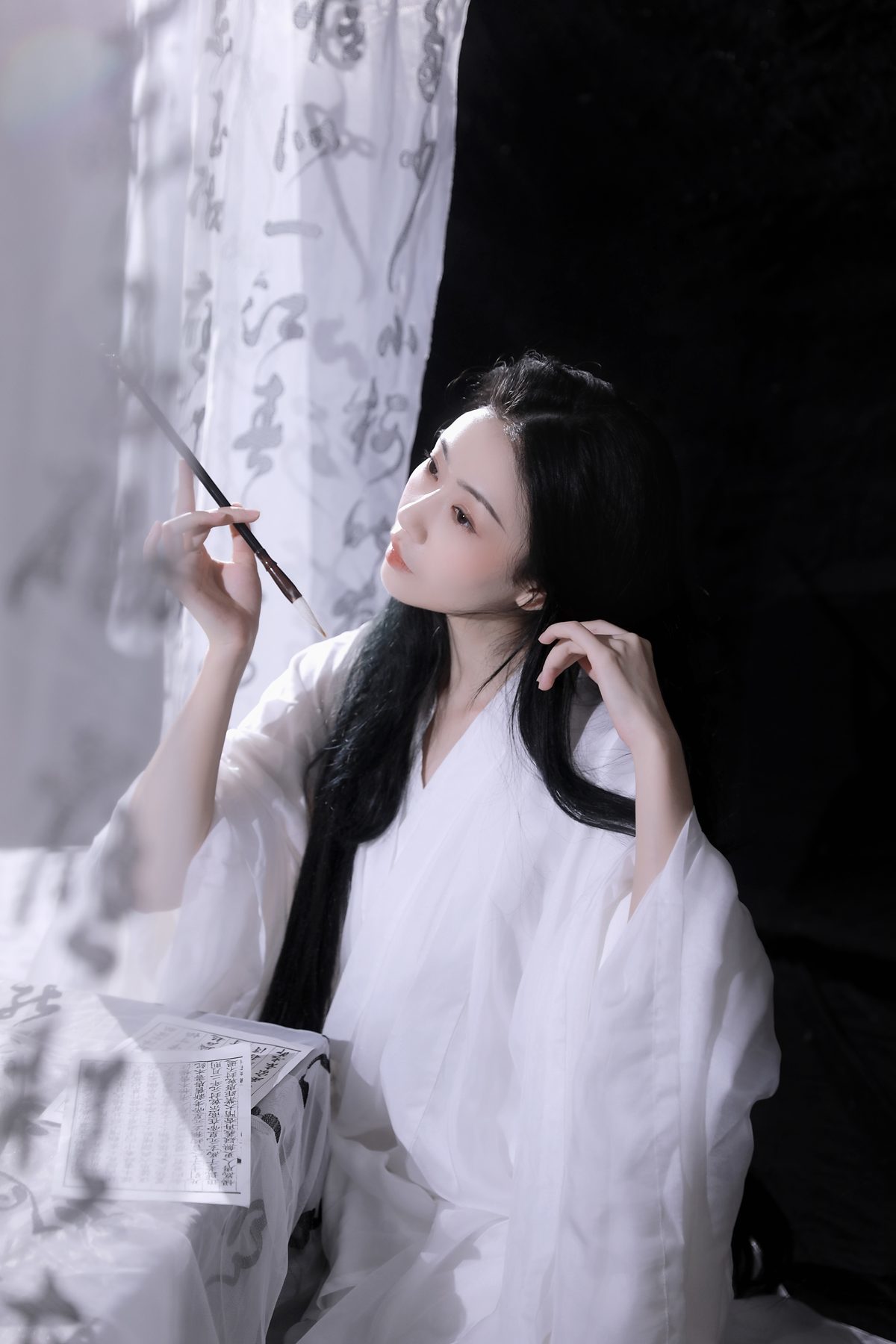 图片[13]-YiTuYu艺图语 Vol.3358 Li Li[21P]-六色网