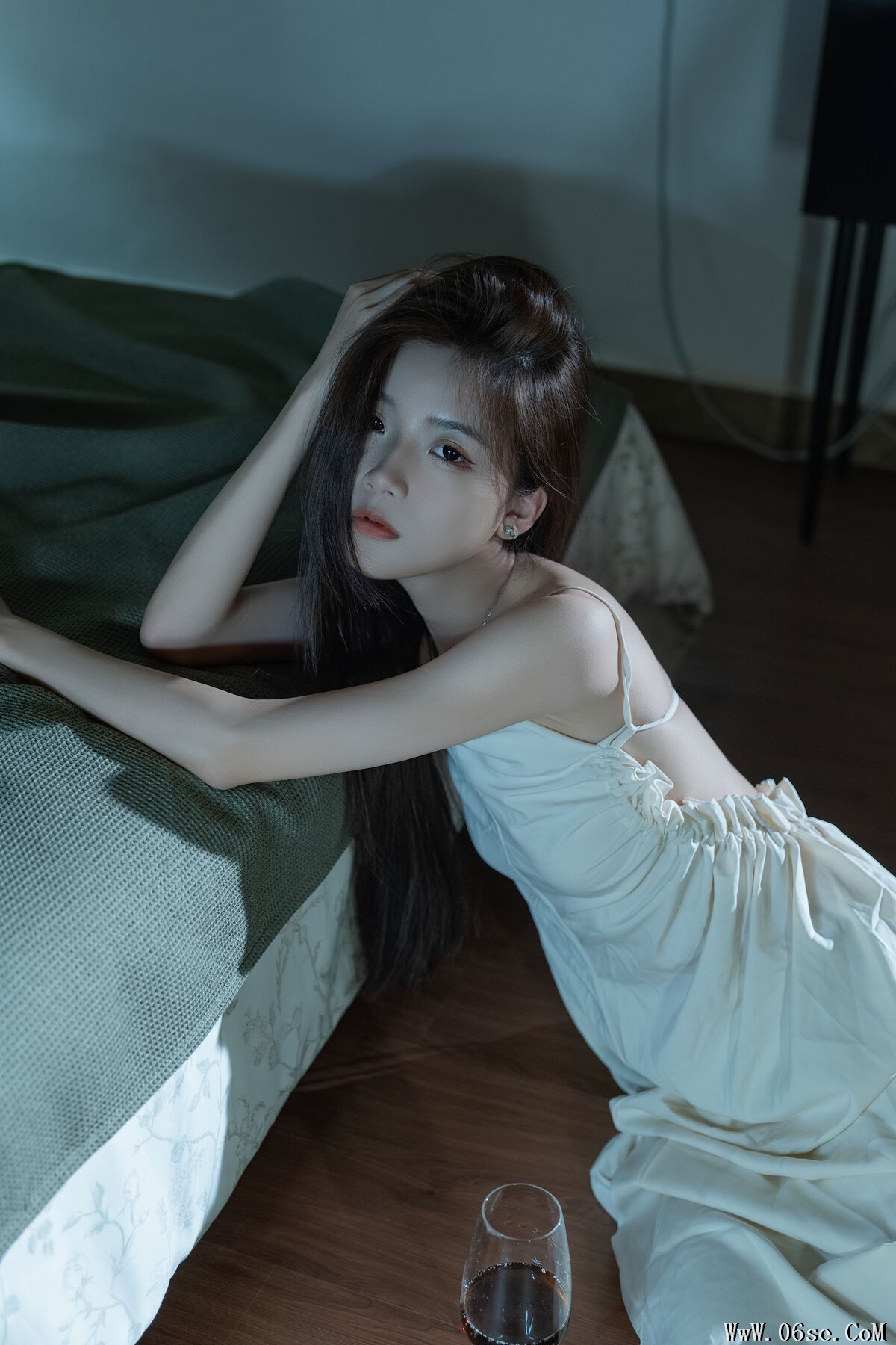 图片[7]-YiTuYu艺图语 Vol.7712 Winggle11[34P]-六色网