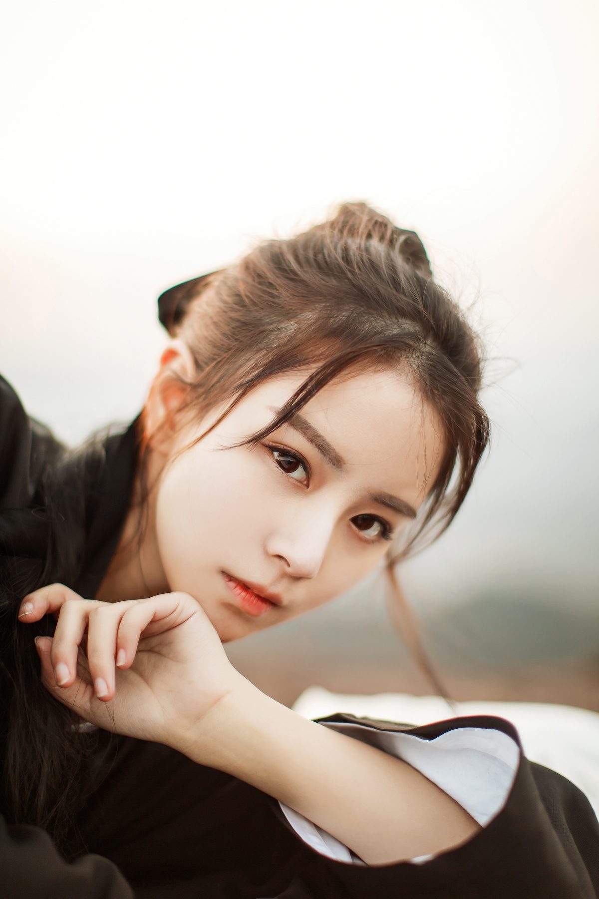 图片[18]-YiTuYu艺图语 Vol.4563 Gong Zi Bu Huai[22P]-六色网