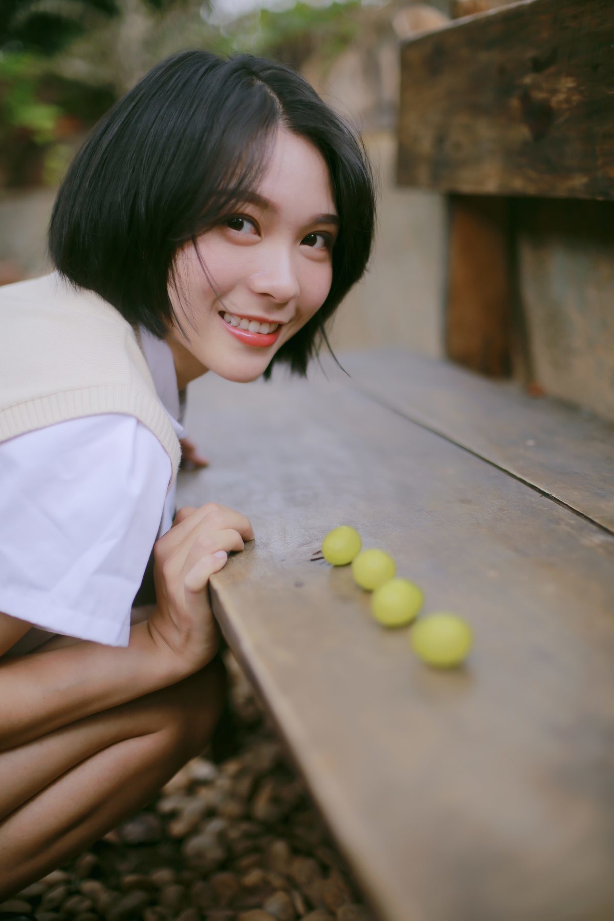图片[7]-YiTuYu艺图语 Vol.4208 Shu Ge Zi Ya[24P]-六色网
