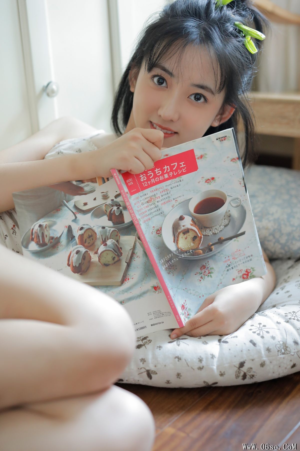 图片[7]-YiTuYu艺图语 Vol.5515 Gu Shu Qi[33P]-六色网
