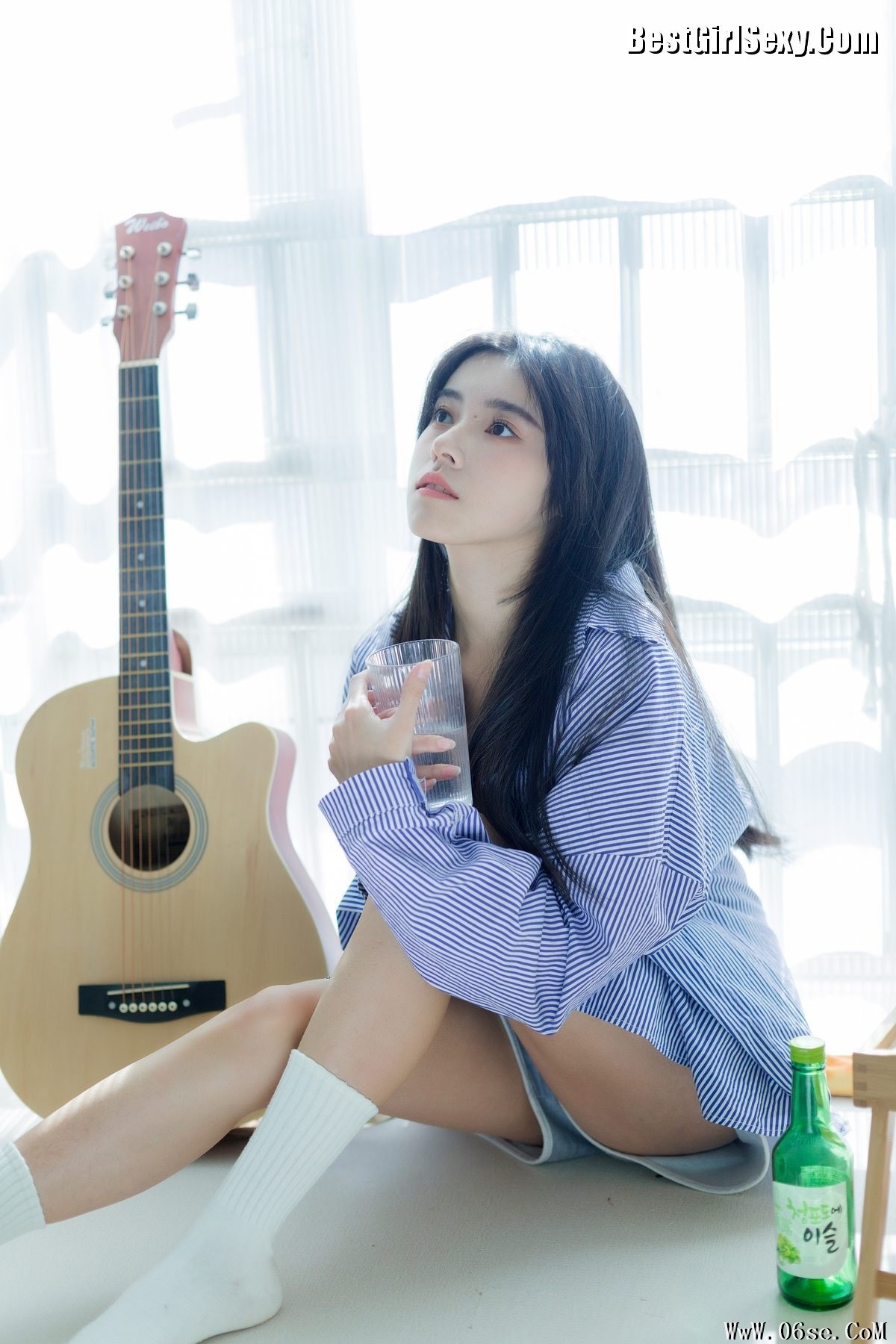 图片[18]-YiTuYu艺图语 Vol.3839 Jing Jing Jing[36P]-六色网