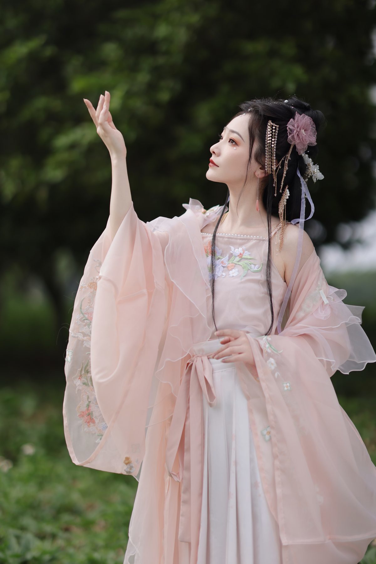 图片[18]-YiTuYu艺图语 Vol.4645 Xiao Xuan Zai Bu Zai[22P]-六色网