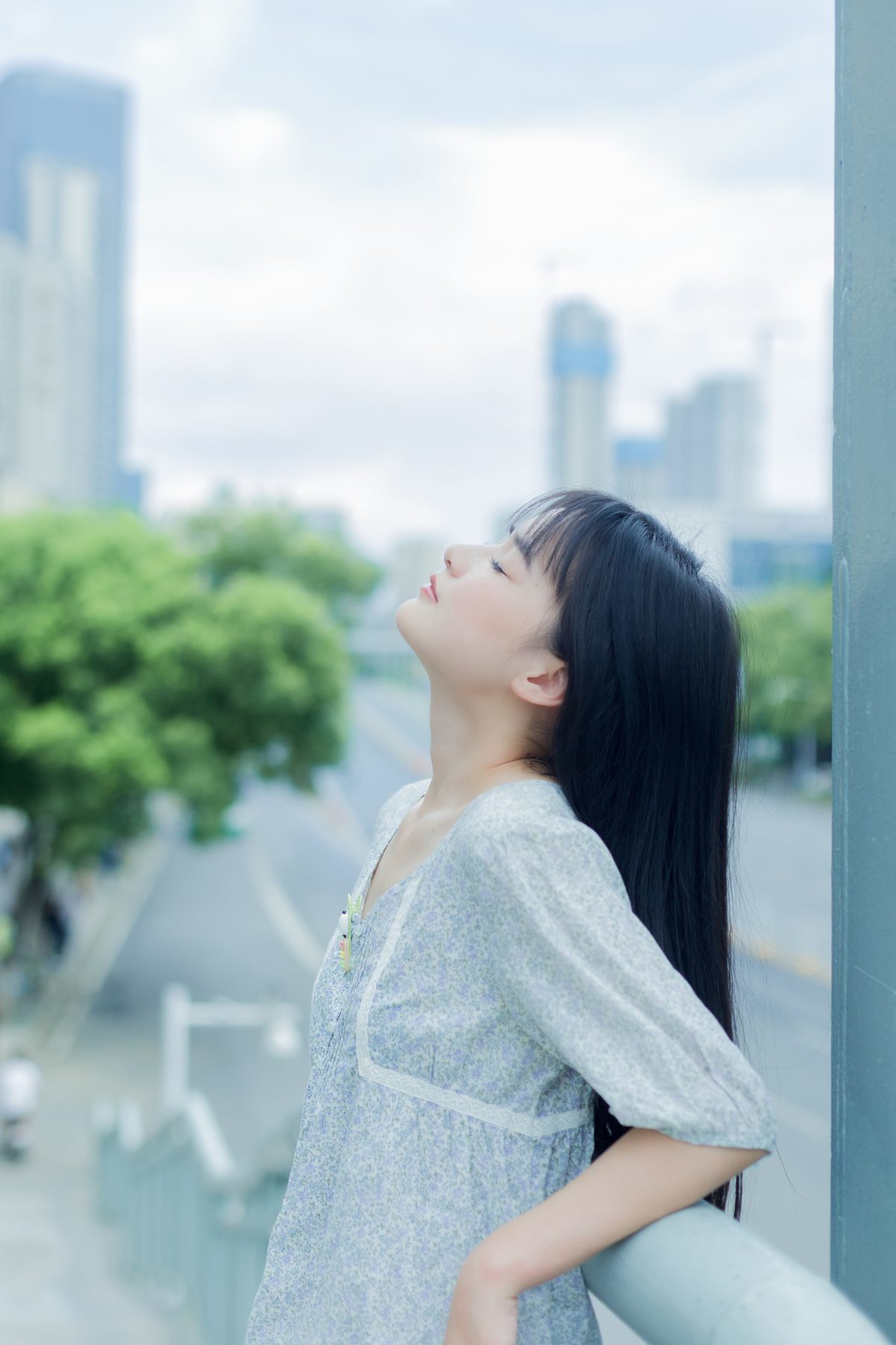 图片[9]-YiTuYu艺图语 Vol.5126 Xiao Yi Mei Mei Cute[26P]-六色网