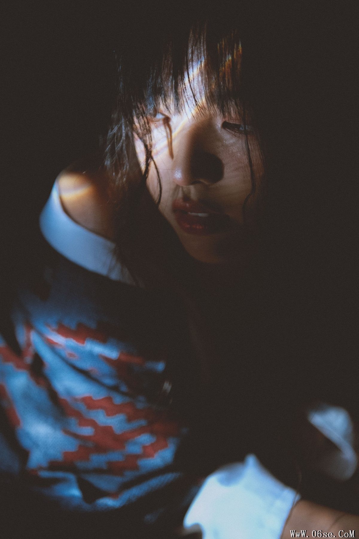 图片[21]-YiTuYu艺图语 Vol.5008 Huo Ji Miao[22P]-六色网