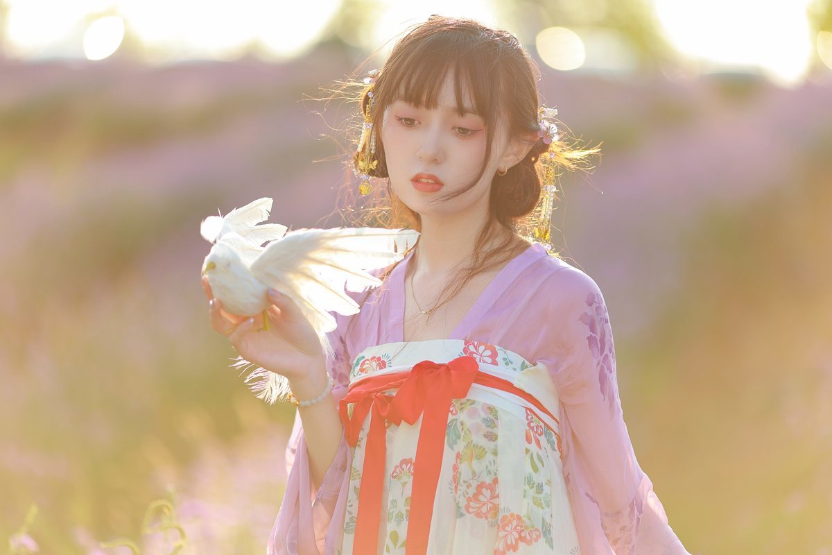 图片[11]-YiTuYu艺图语 Vol.5115 Nuo Nuo Chi Nuo Mi[23P]-六色网