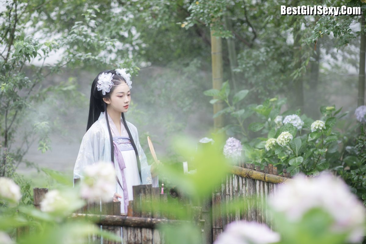 图片[24]-YiTuYu艺图语 Vol.4100 Qiu Da Da[36P]-六色网
