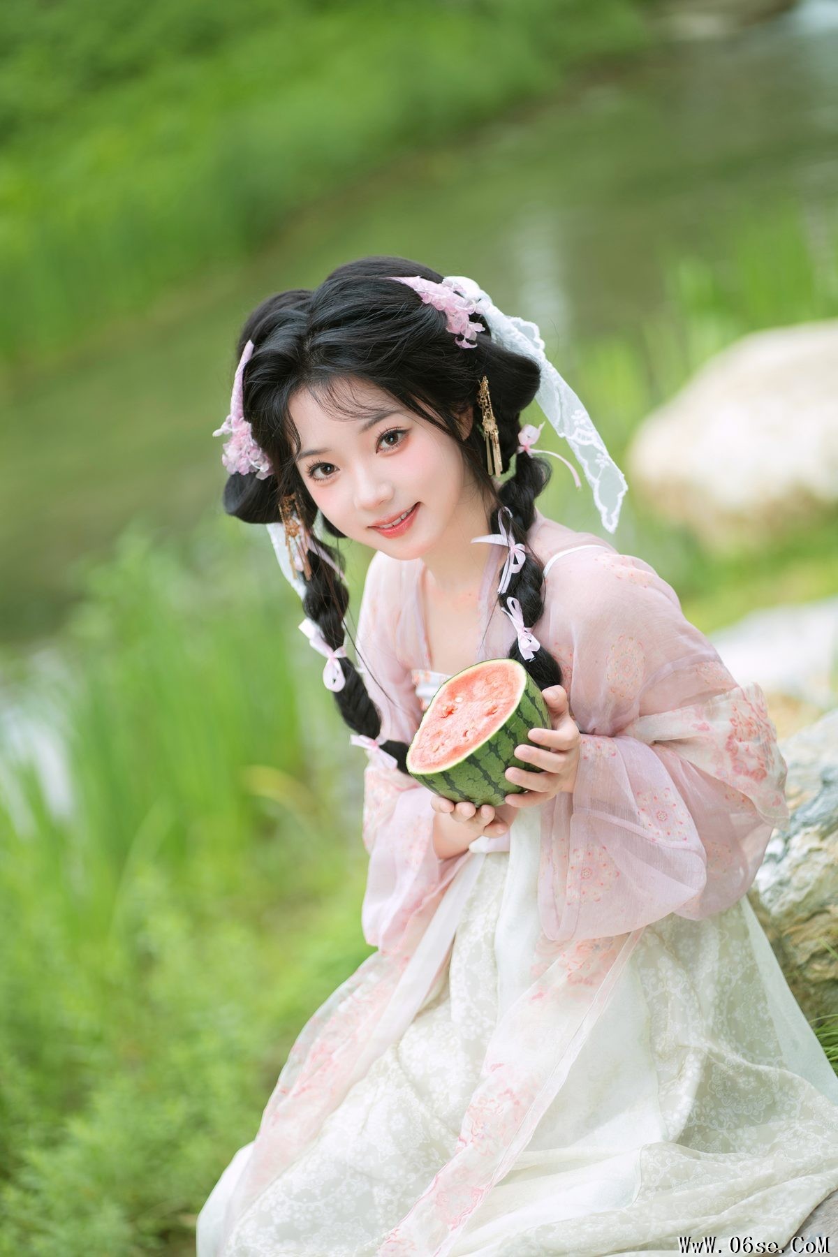 图片[9]-YiTuYu艺图语 Vol.4931 Lin You Chi[25P]-六色网