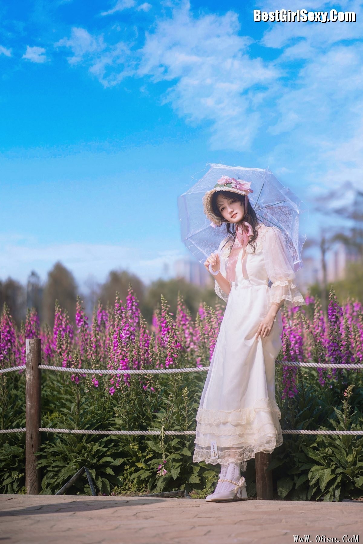 图片[6]-YiTuYu艺图语 Vol.3895 A Yin[23P]-六色网