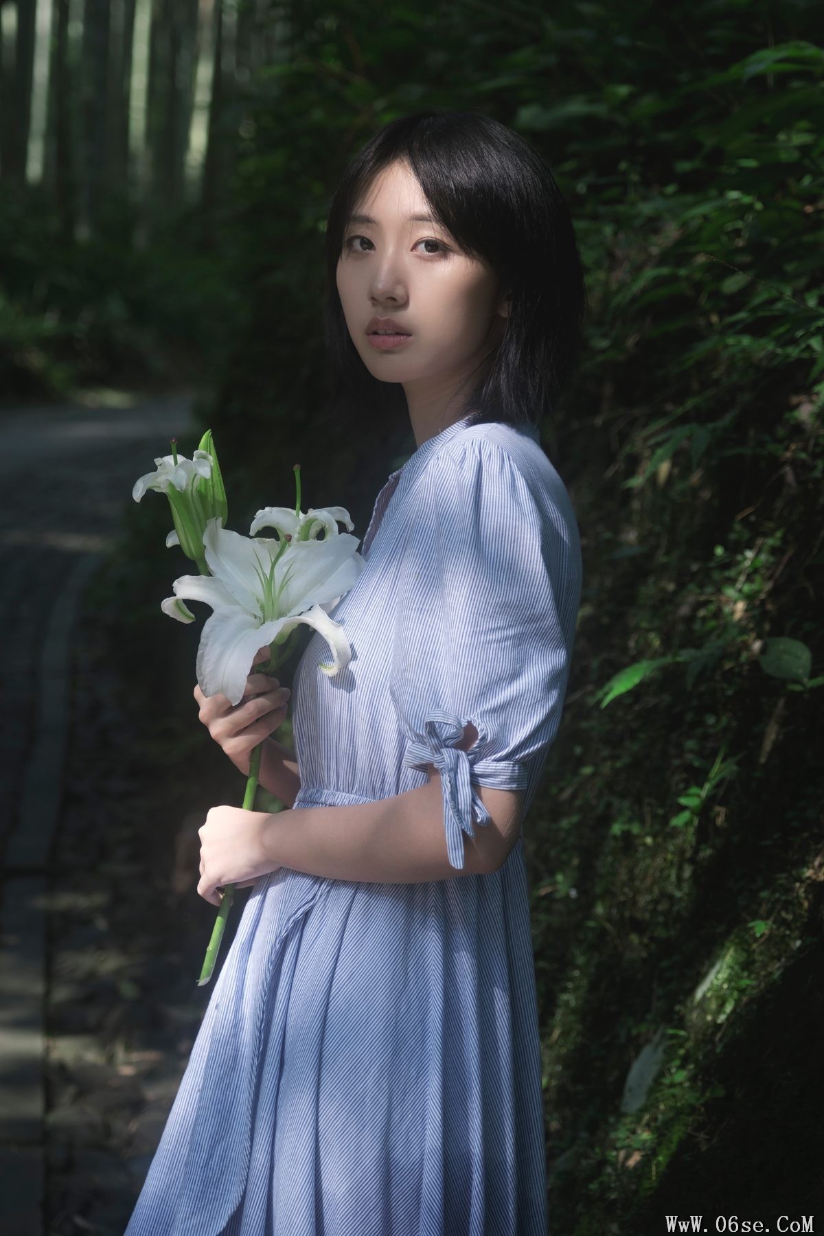 图片[28]-YiTuYu艺图语 Vol.5194 An Shi Wen Wen A[34P]-六色网